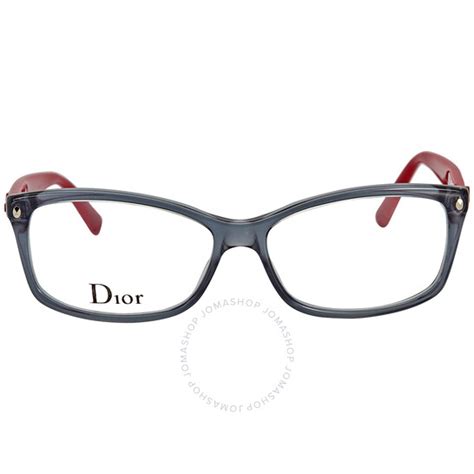 dior cd3232 glasses|Dior Demo Rectangular Ladies Eyeglasses CD3232 03UM 54/14.